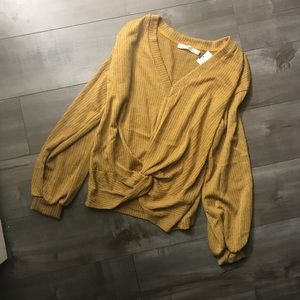 Lush top from Nordstrom rack NWT